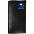 Buffalo Sabres® Leather Tall Wallet